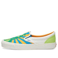 Vans John Van Hamersveld x OG Classic Slip-On 'Sunrise' VN000UDFQLW