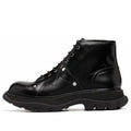 Alexander McQueen Tread Slick Boot 'Black' 604253WHZ801000