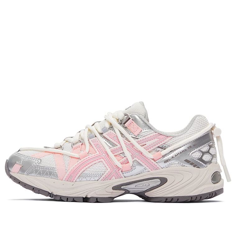 ASICS Gel-Kahana TR V2 520 'Pink Grey' 1203A557-100
