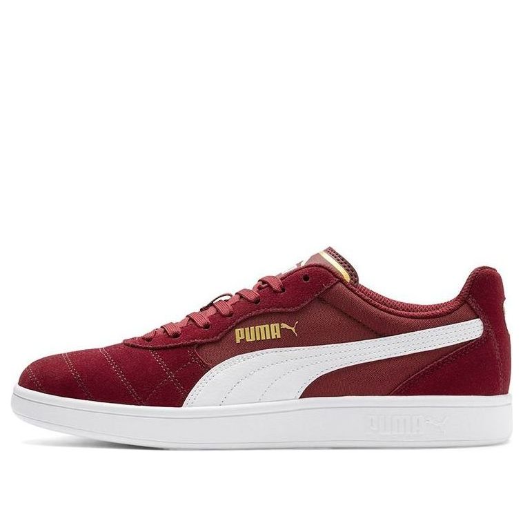 PUMA Astro Kick 'Rhubarb' 369115-07