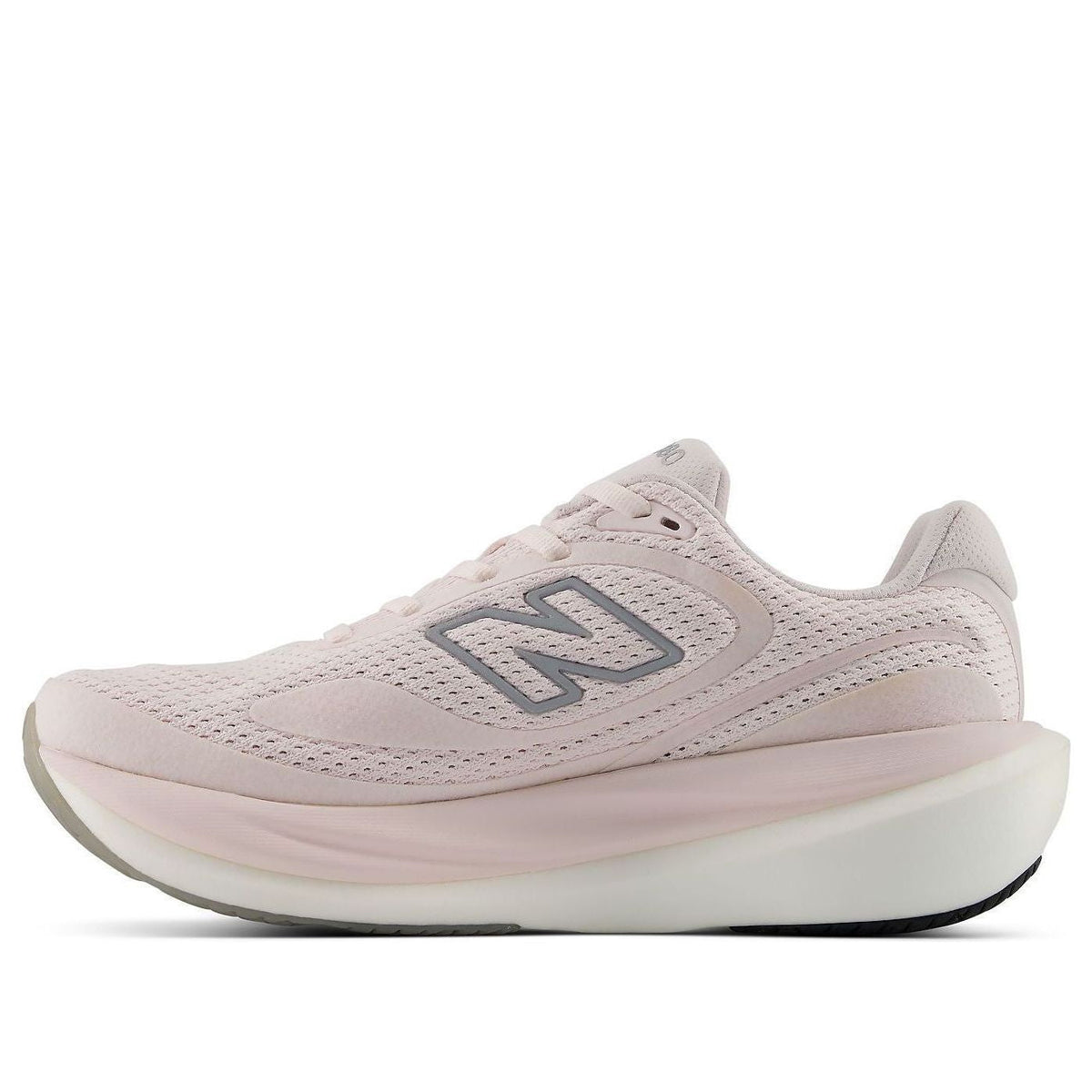 (WMNS) New Balance 1080v15 Suede 'Pink Salt' W10802QR