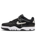 Nike x NIGO Air Force 3 Low CN 'Black White' HV8070-001