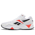 Reebok Aztrek 96 'White Neon Red' DV7249