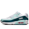 (GS) Nike Air Max 90 LTR 'White Jade Ice' DV3607-104