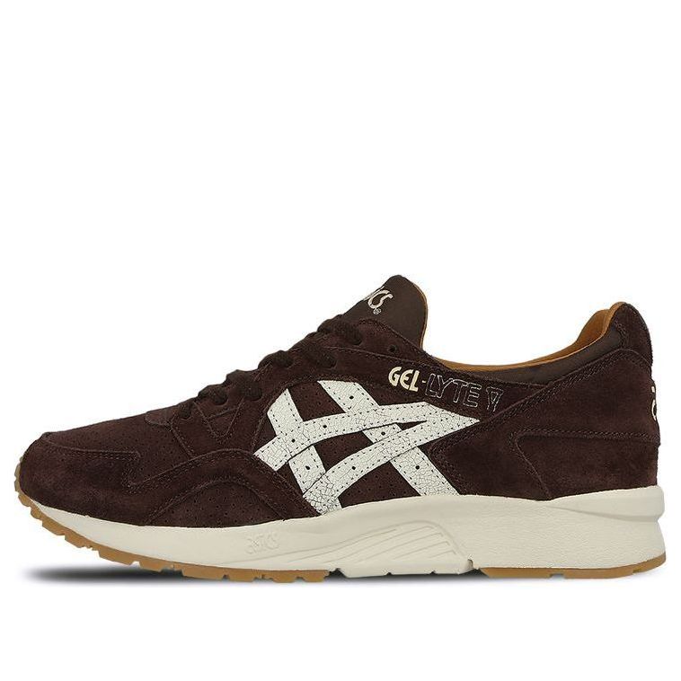 ASICS Gel-Lyte V 'Brown' H8E4L-2900