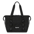 Supreme Zip Tote 'Black' SUP-FW20-054
