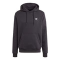 adidas Trefoil Hoodie 'Black' IM4522