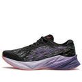 (WMNS) ASICS Novablast 3 'Black Dusty Purple' 1012B288-003