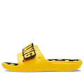 Crocs Wu-Tang Clan x Classic Slide 'Yellow' 207760-731