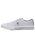 Converse Drop Step Shoes 'White' 164605C