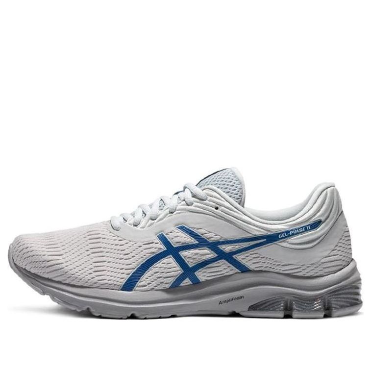 ASICS Gel-Pulse 11 Gray/Blue 1011B293-023