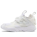 Reebok Juun J x Pump Court 'White Metallic' H69059