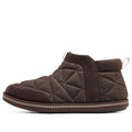 (WMNS) Skechers Cozy Campfire Shoes 'Brown' 167626-CHOC