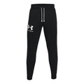 Under Armour Rival Terry Pants 'Black' 1361642-001