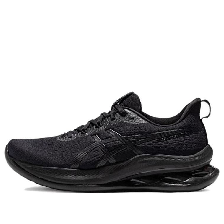ASICS Gel-Kinsei Max 'All Black' 1011B696-001
