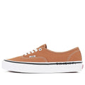 Vans Authentic 44 DX x Noon Goons BROWN VN0A38ENDFF