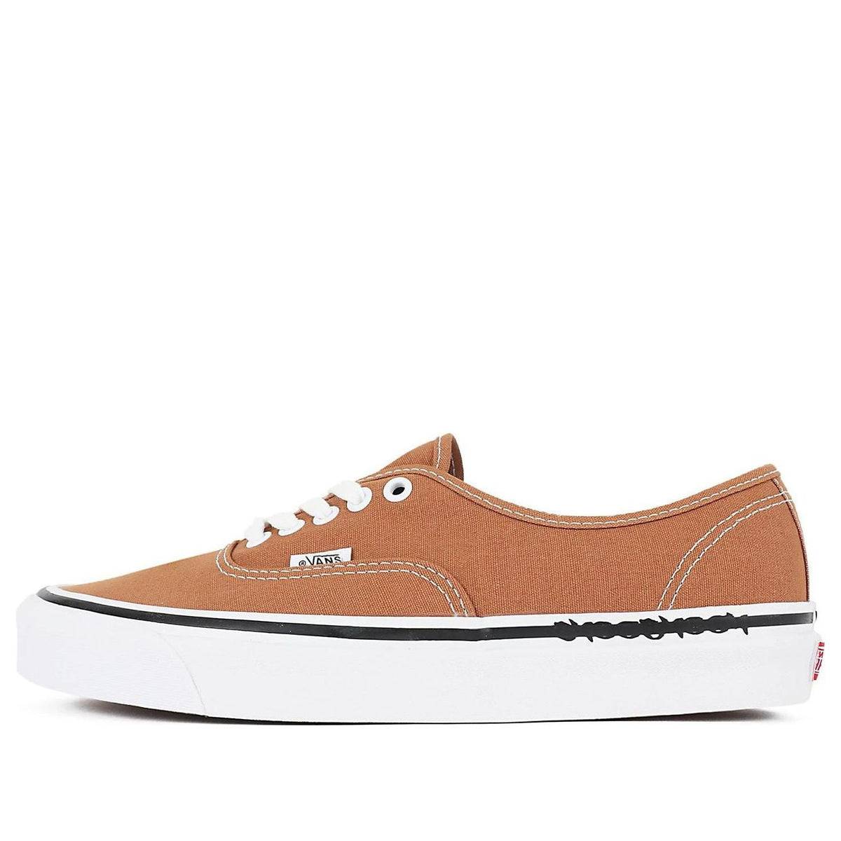 Vans Authentic 44 DX x Noon Goons BROWN VN0A38ENDFF