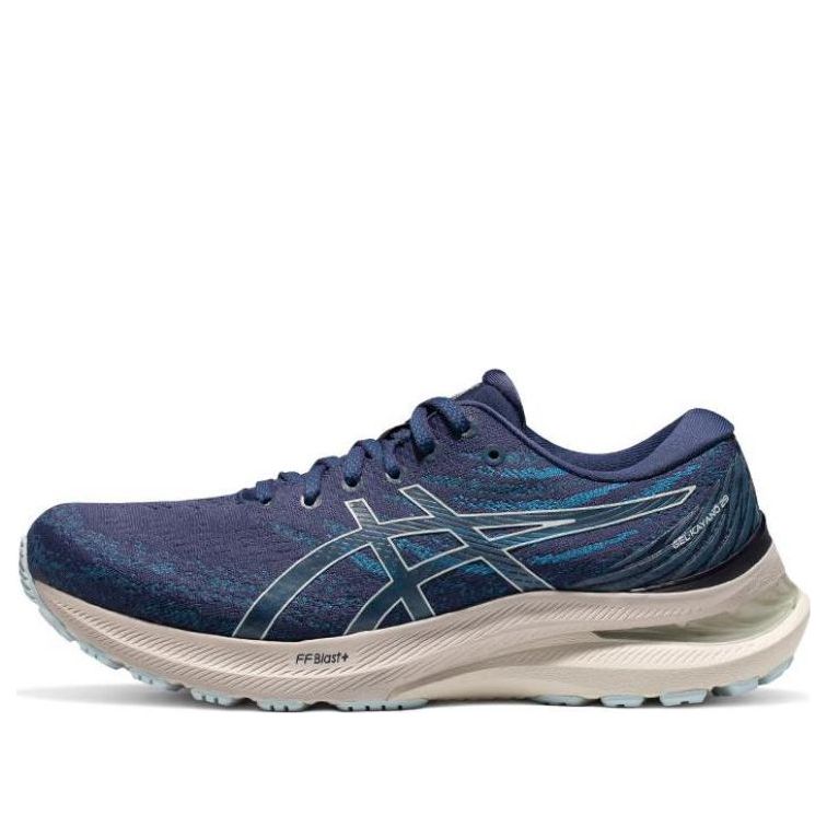 (WMNS) ASICS Gel-Kayano 29 'Indigo Blue Sky' 1012B272-403
