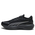 PUMA Scend Pro 'Black Silver' 378776-07