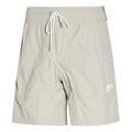 Nike Sportswear Woven Shorts 'Grey' CU4472-230
