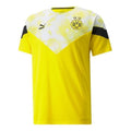 PUMA Standard Borussia Dortmund Iconic T-Shirt 'Yellow' 765038-01