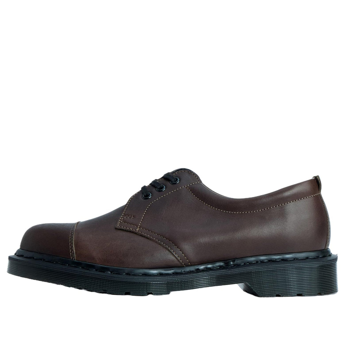 Dr. Martens 1461 Mhl 'Brown' 43028200