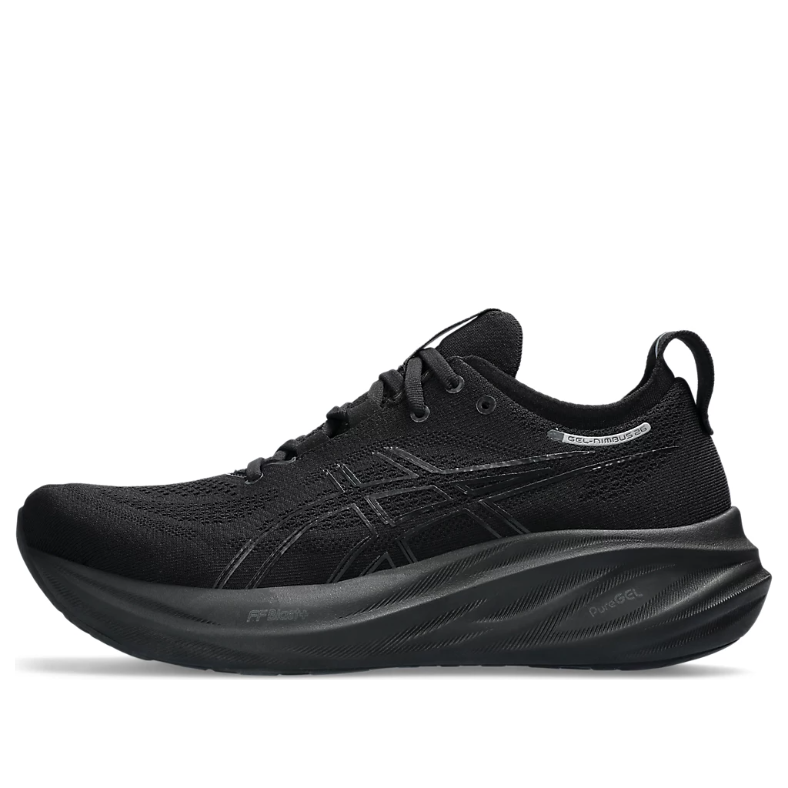 ASICS Gel-Nimbus 26 'Triple Black' 1011B794-002