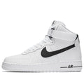 Nike Air Force 1 High 07 Perforated 'White' 315121-120