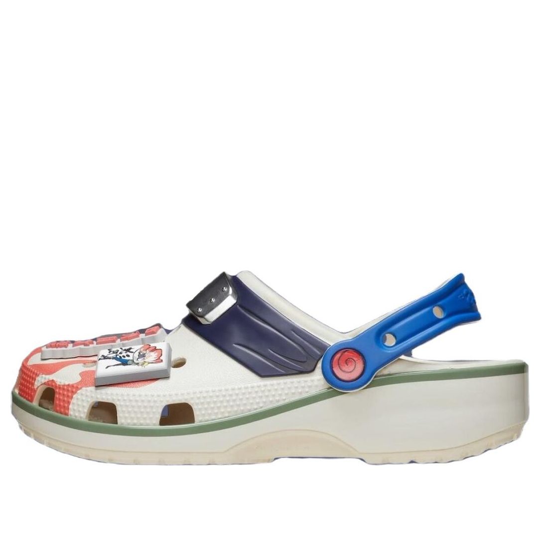 Crocs x Naruto Shippuden Classic Clog 'Minato Namikaze' 209885-160