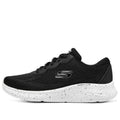 (WMNS) Skechers Skech-Lite Pro 'Black White' 149990-BKW