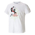 adidas Spida Sense Tee Basketball Sports Short Sleeve White GP6777