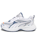 PUMA Morphic 'Feather Grey Inky Blue' 393793-02