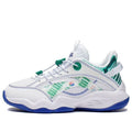 (GS) Li-Ning Primary 2.5 'White Green Blue' YKBS052-53