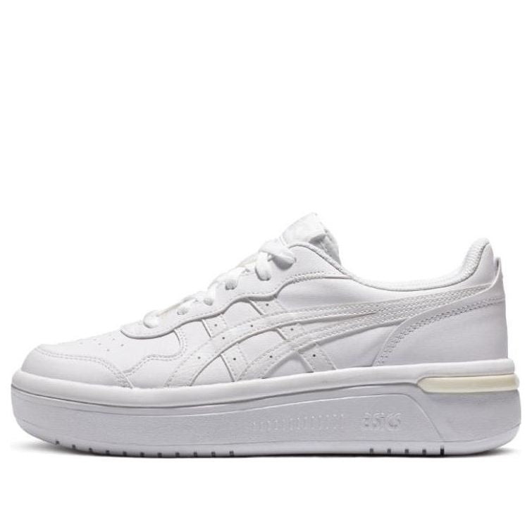 ASICS JAPAN S STACK 'Glacier Gray' 1203A289-104