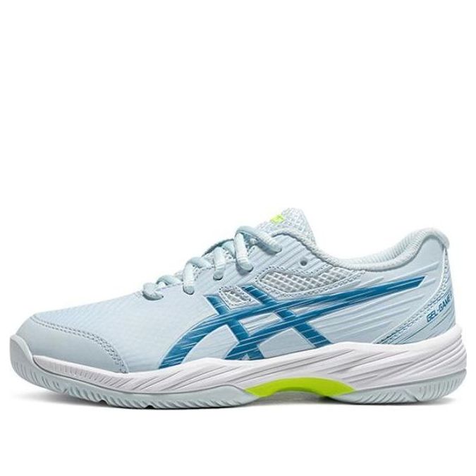 (GS) ASICS Gel Game 9 'Sky Reborn Blue' 1044A052-400