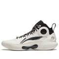 Li-Ning x BILLIONAIRE BOYS CLUB Yushuai Ultra 'White Black' ABAU003-3
