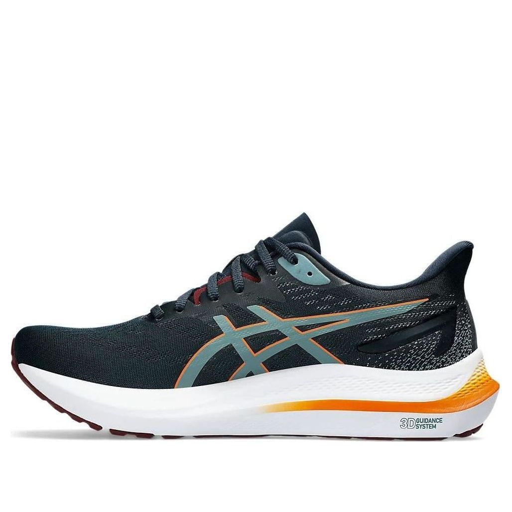 ASICS GT-2000 12 'Green' 1011B689-401