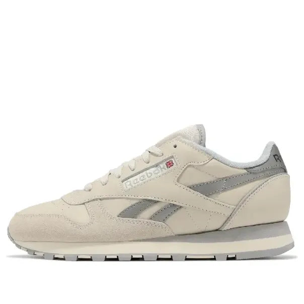 Reebok Classic Leather 1983 Vintage 'Alabaster Pure Grey' 100074341