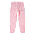 Nike NSW VW Swoosh Woven Pant 'Pink Black' AJ2300-686