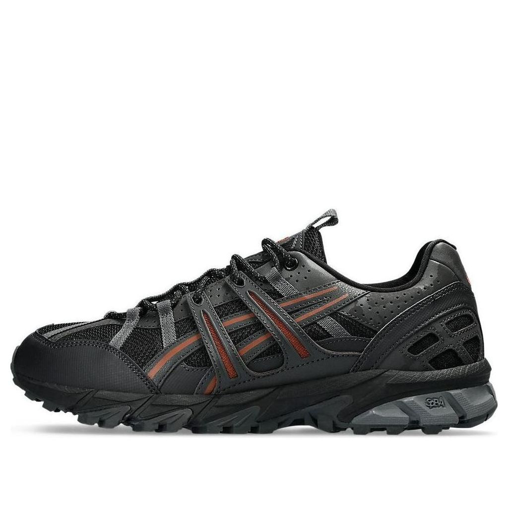 ASICS Gel-Sonoma 15-50 'Black Rusty Brown' 1201B006-002