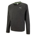 PUMA 4 Symbols Cloudspun Sweatshirt 'Grey' 522686-01