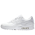 Nike Air Max 90 LTR 'Triple White' CZ5594-100