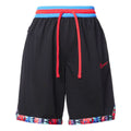 Nike MENS Dri-FIT DNA Quick-drying Basketball Shorts Black BV9447-014