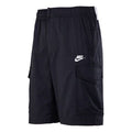 Nike AS Men's Nike Sportswear SPE WVN UL CARGO SHOR Black DD4729-010