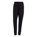 (WMNS) adidas Confident Pant Asia Sizing 'Black' GU8939