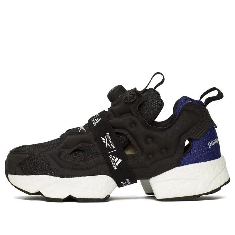 Reebok Instapump Fury x Boost 'Pantone' FW5307