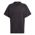 adidas Blue Version Essentials Tee 'Black ' IA2441