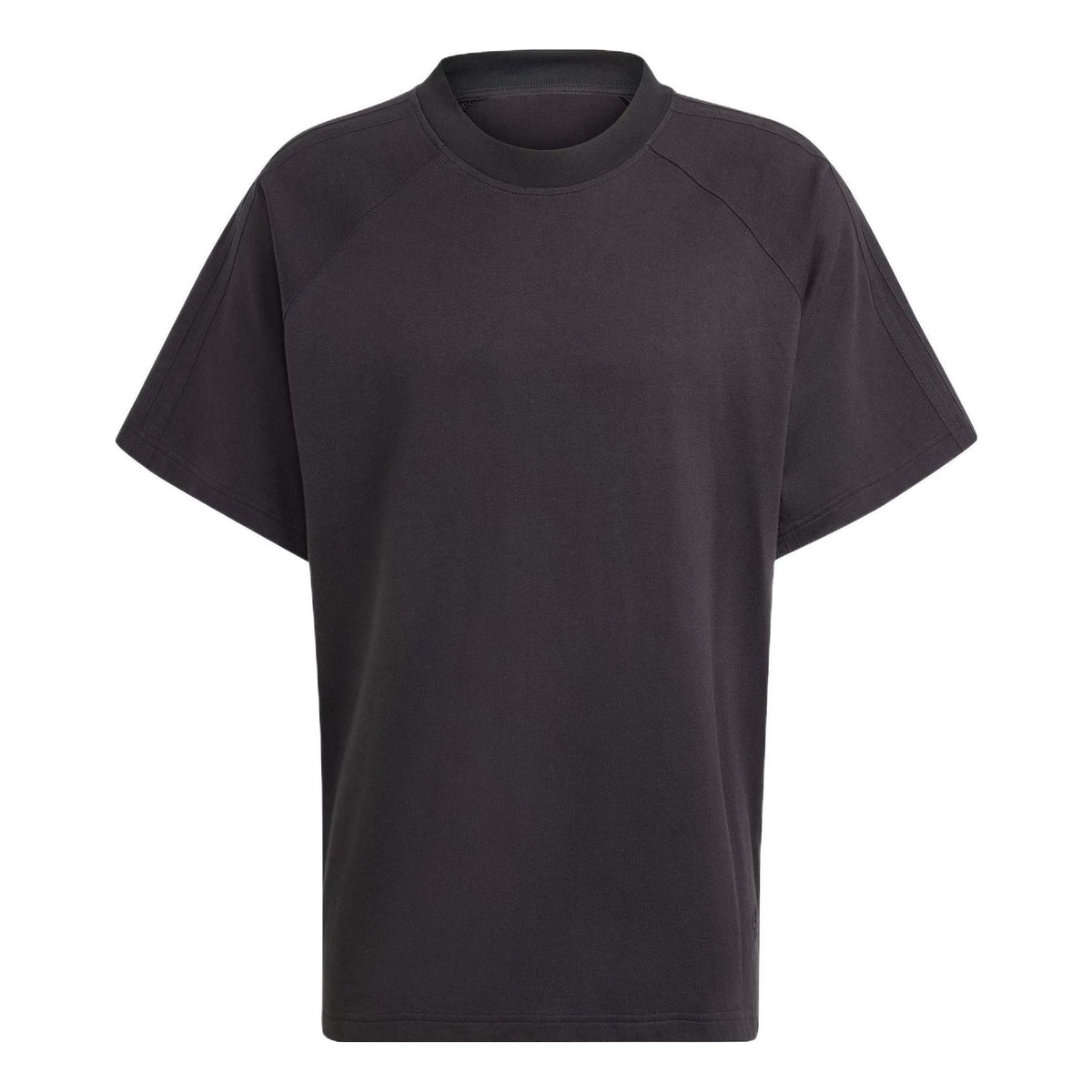 adidas Blue Version Essentials Tee 'Black ' IA2441