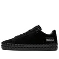 PUMA Outlaw Moscow x Court Platform 'Black' 367097-01