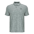 Under Armour Iso Chill Polo Shirt 'Pitch Grey' 1377364-012